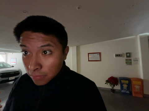 Foto de Carlos Enrique Casimiro González